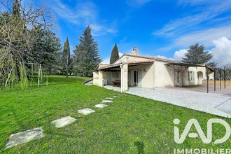  maison forcalquier 04300