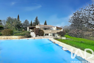  maison forcalquier 04300