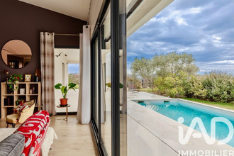  maison forcalquier 04300