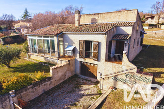  maison forcalquier 04300