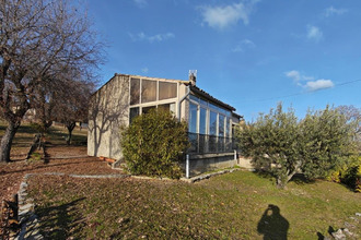  maison forcalquier 04300