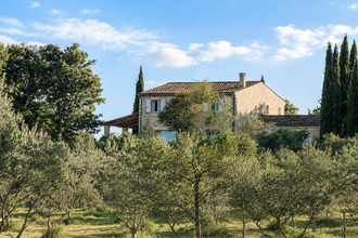  maison forcalquier 04300