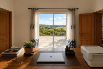  maison forcalquier 04300