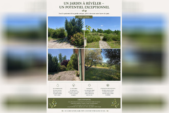 maison forcalquier 04300