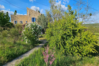  maison forcalquier 04300