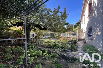  maison forcalquier 04300