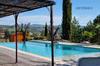  maison forcalquier 04300