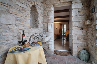  maison forcalquier 04300