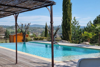  maison forcalquier 04300