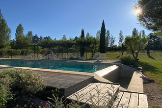  maison forcalquier 04300