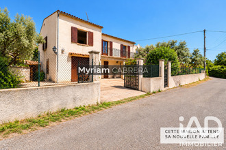  maison forcalquier 04300