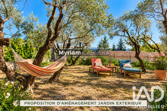  maison forcalquier 04300