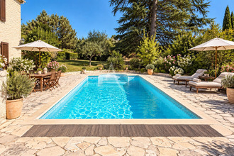  maison forcalquier 04300