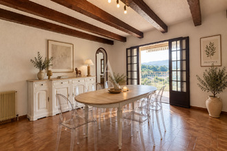  maison forcalquier 04300