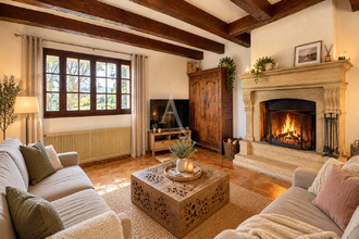  maison forcalquier 04300