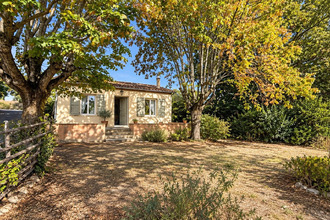  maison forcalquier 04300