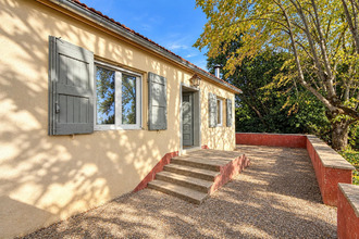  maison forcalquier 04300
