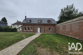  maison forceville-en-vimeu 80140