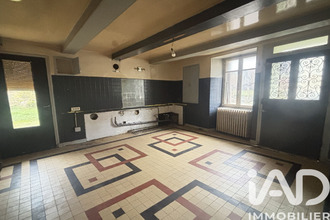  maison forcey 52700