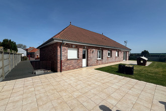  maison forest-en-cambresis 59222