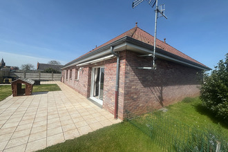  maison forest-en-cambresis 59222