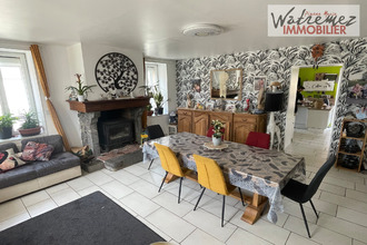  maison forest-en-cambresis 59222