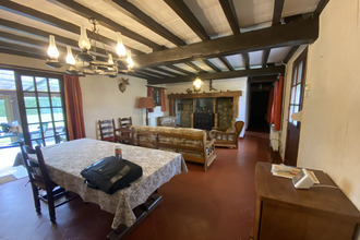  maison forest-mtiers 80120