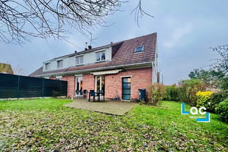  maison forest-sur-marque 59510