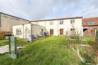  maison forest-sur-marque 59510