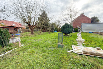  maison forest-sur-marque 59510