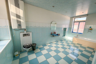  maison forest-sur-marque 59510