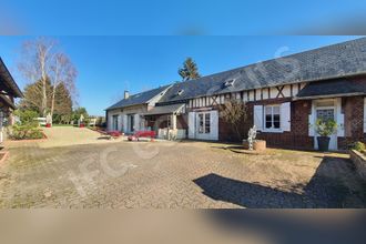  maison foret-la-folie 27510