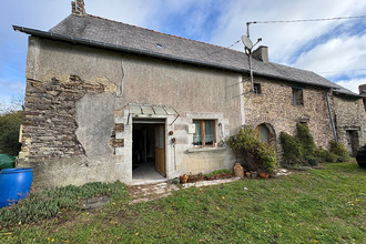  maison forges-la-foret 35640