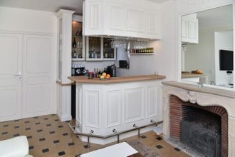  maison forges-les-bains 91470