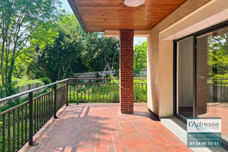  maison forges-les-bains 91470