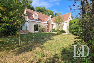  maison forges-les-bains 91470