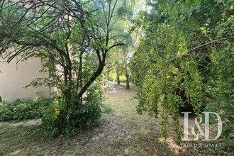  maison forges-les-bains 91470