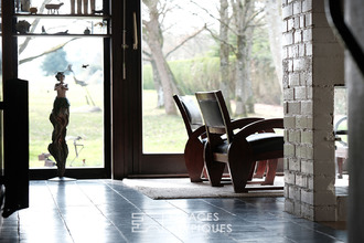  maison forges-les-bains 91470