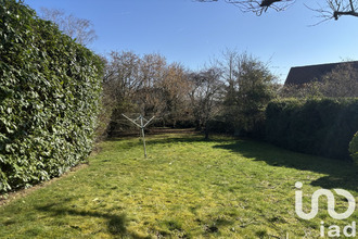  maison forges-les-bains 91470