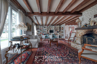  maison forges-les-bains 91470