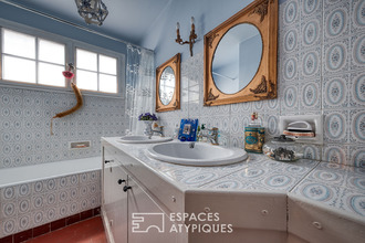  maison forges-les-bains 91470