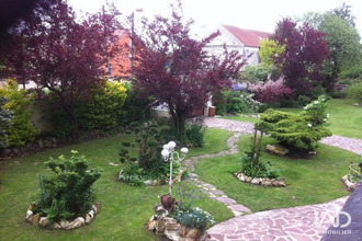  maison forges-les-bains 91470