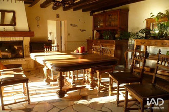  maison forges-les-bains 91470