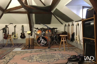  maison forges-les-bains 91470