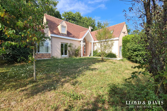  maison forges-les-bains 91470