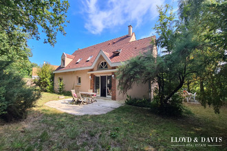  maison forges-les-bains 91470