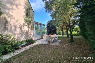  maison forges-les-bains 91470