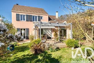  maison forges-les-bains 91470