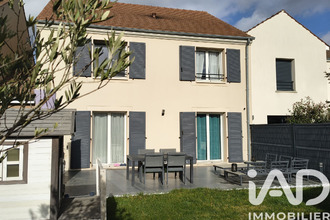  maison forges-les-bains 91470