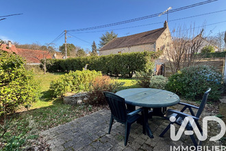  maison forges-les-bains 91470